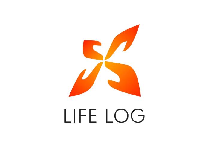 LIFE LOG アプリ